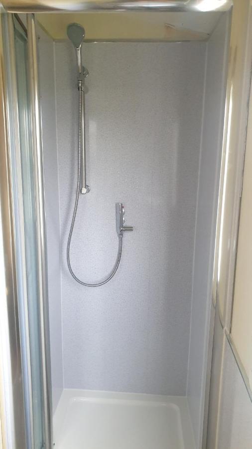 Holiday Home In Lyons Robin Hood Holiday Park Meliden Екстериор снимка