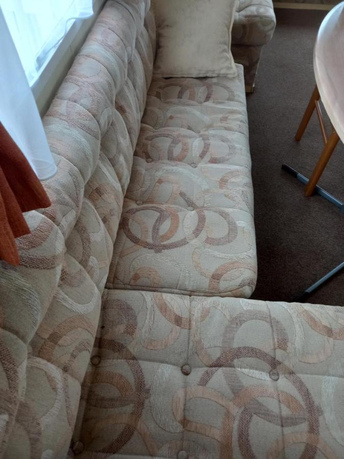 Holiday Home In Lyons Robin Hood Holiday Park Meliden Екстериор снимка